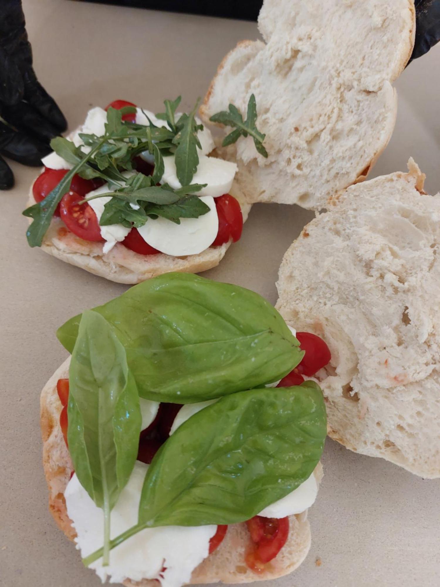 Masseria San Cosimo 카르피냐노 살렌티노 외부 사진
