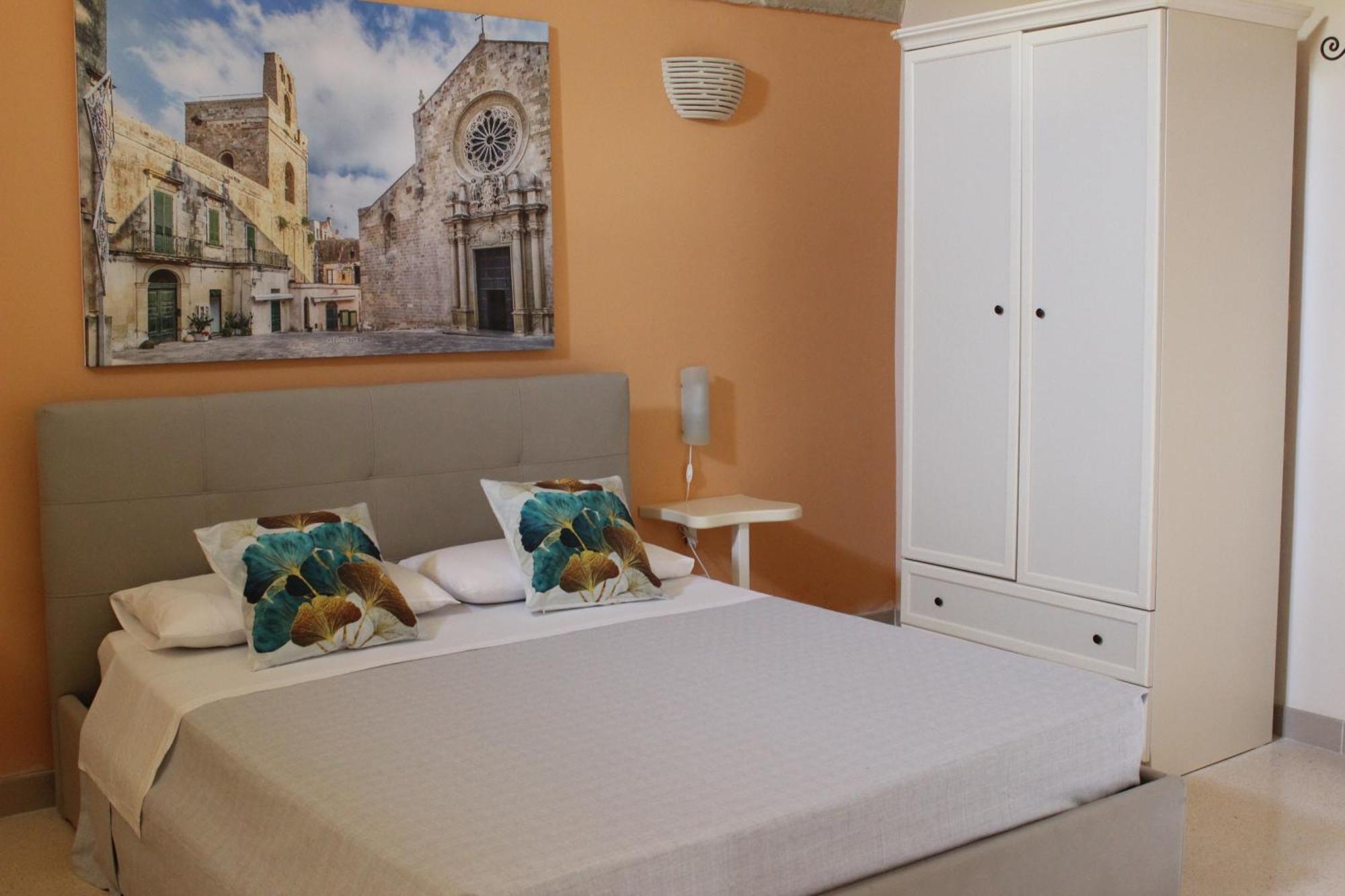 Masseria San Cosimo 카르피냐노 살렌티노 외부 사진