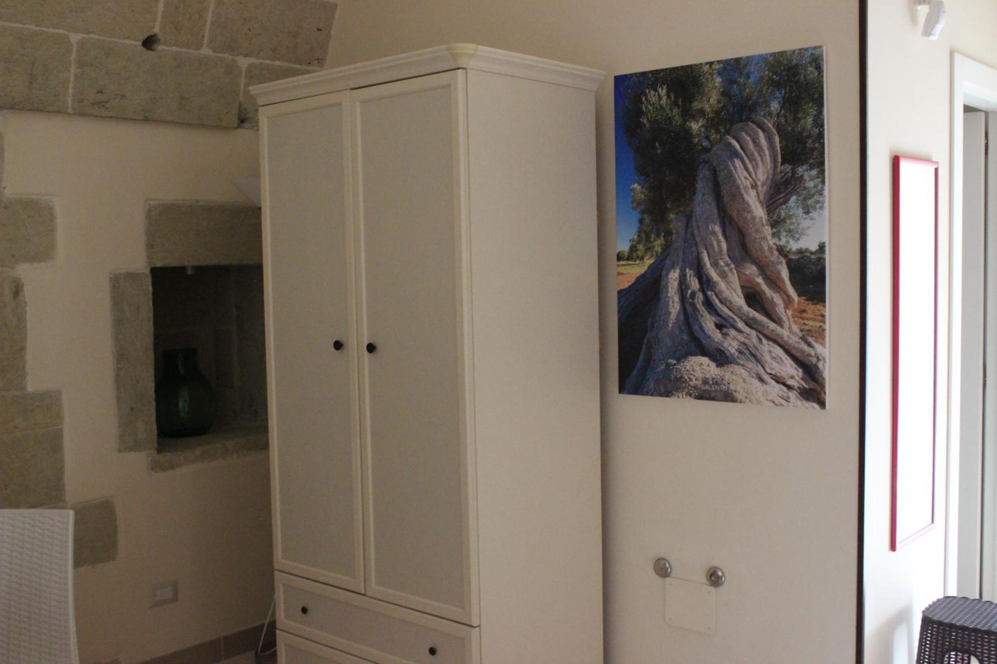 Masseria San Cosimo 카르피냐노 살렌티노 외부 사진