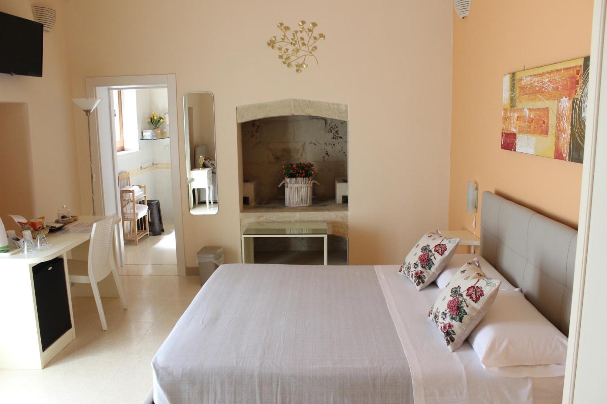 Masseria San Cosimo 카르피냐노 살렌티노 외부 사진