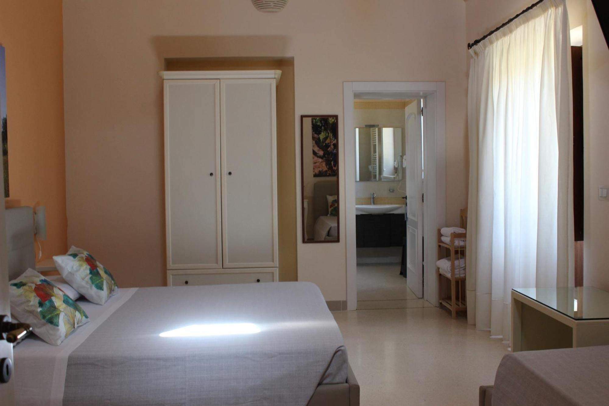 Masseria San Cosimo 카르피냐노 살렌티노 외부 사진