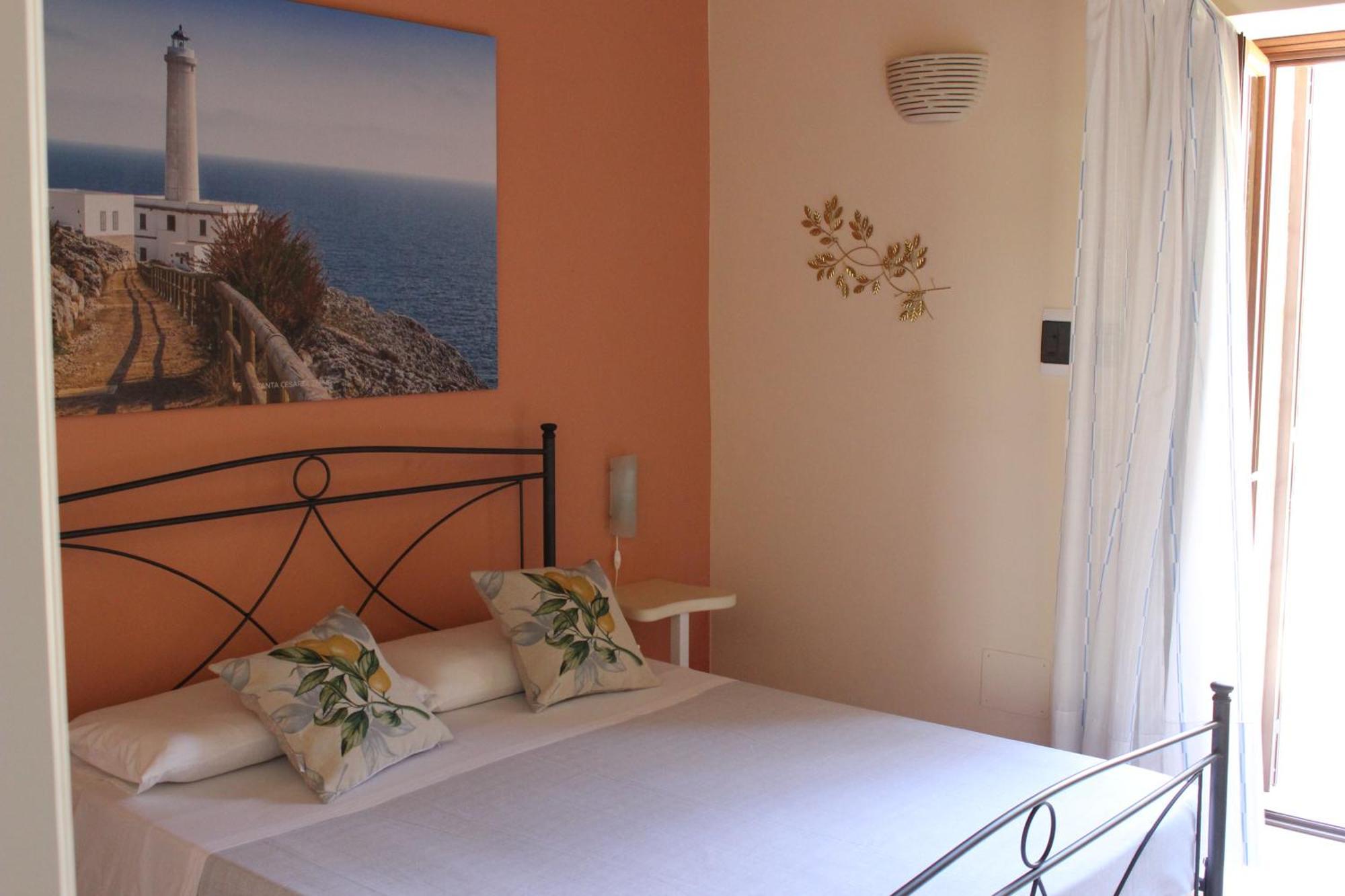 Masseria San Cosimo 카르피냐노 살렌티노 외부 사진