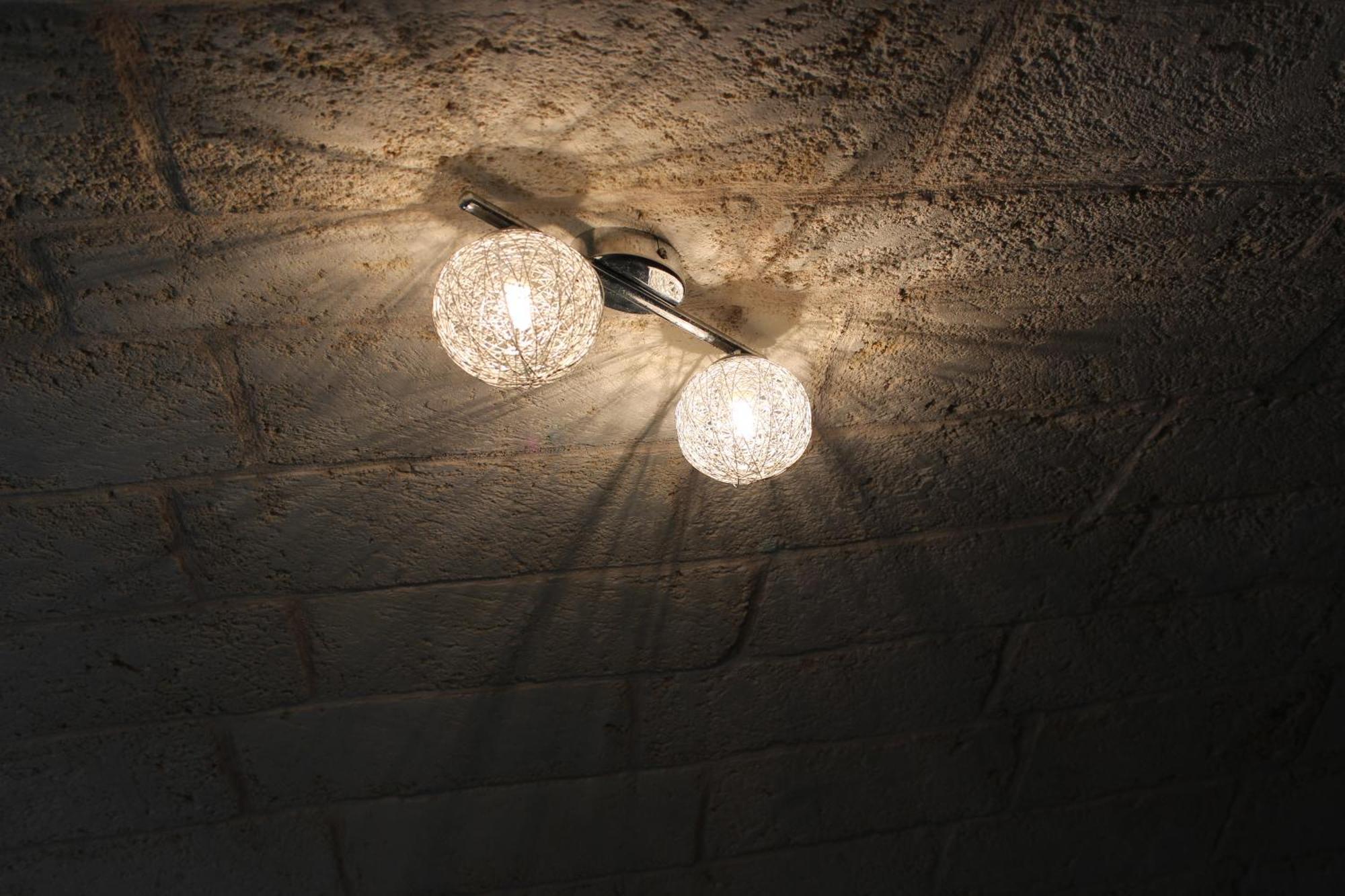 Masseria San Cosimo 카르피냐노 살렌티노 외부 사진