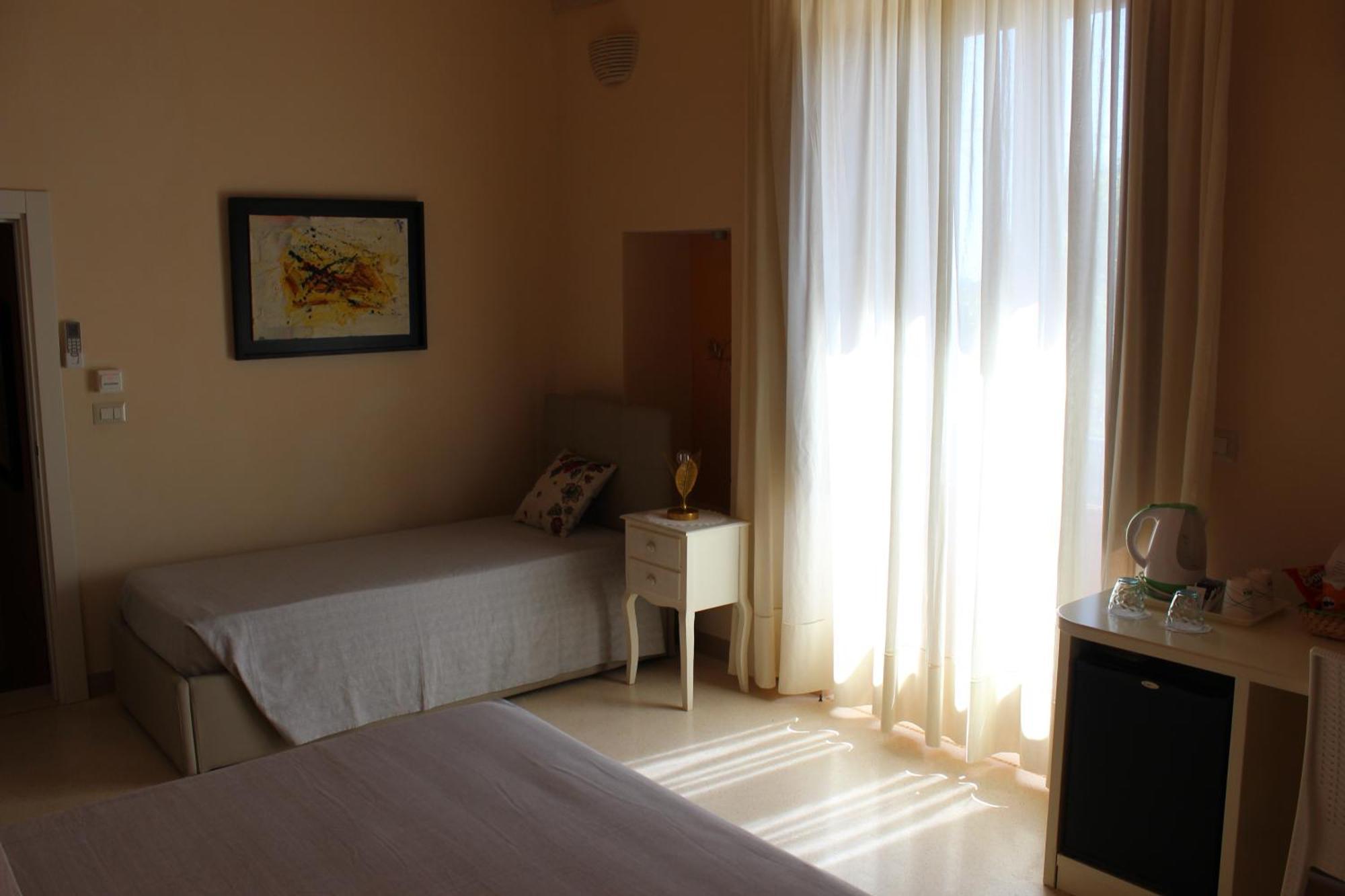 Masseria San Cosimo 카르피냐노 살렌티노 외부 사진