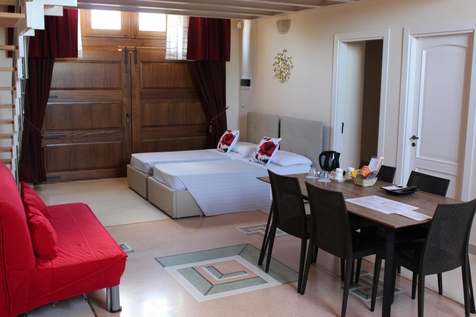 Masseria San Cosimo 카르피냐노 살렌티노 외부 사진