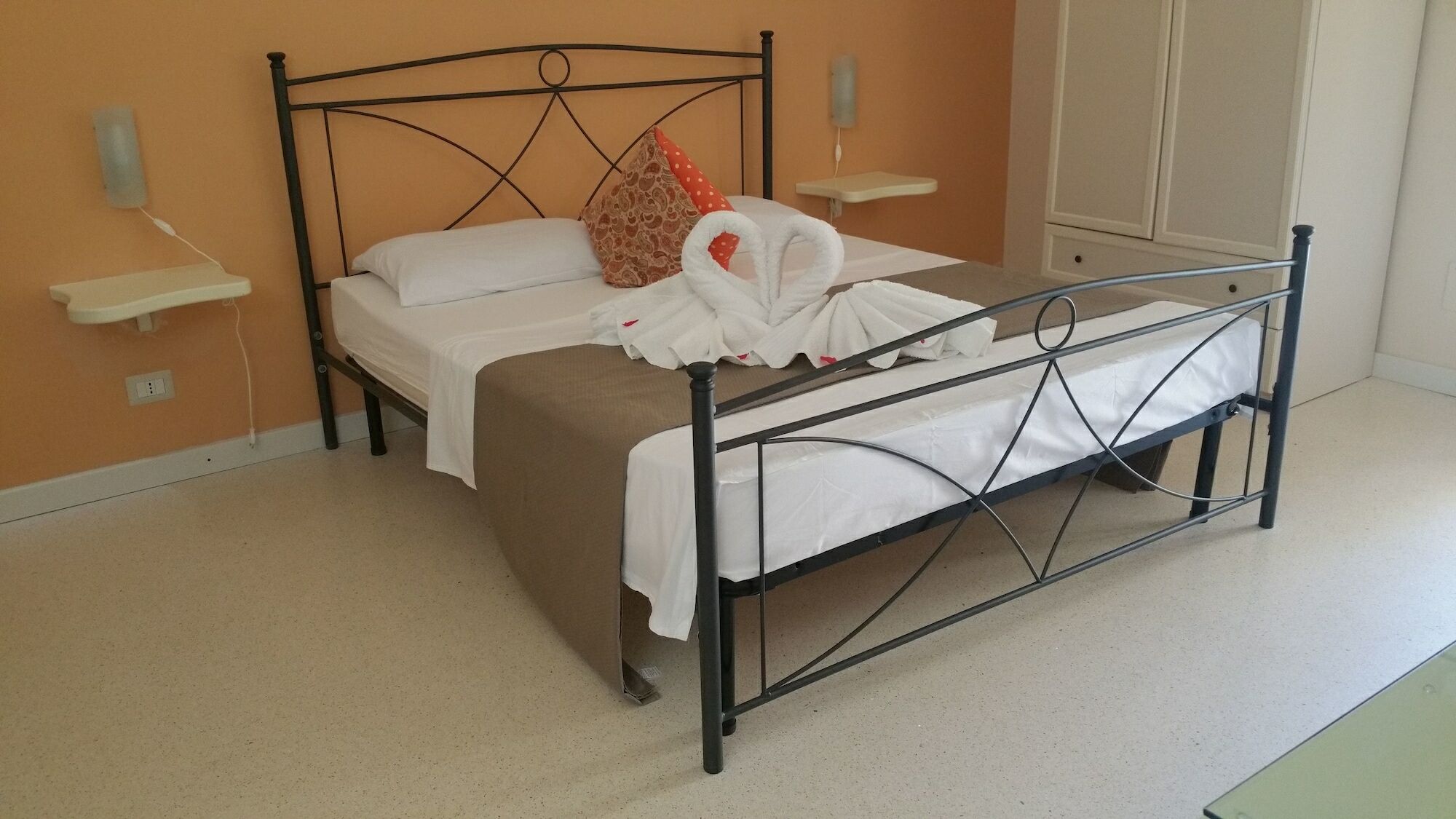 Masseria San Cosimo 카르피냐노 살렌티노 외부 사진